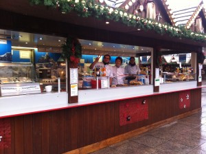 Ulmer Weihnachtsmarkt Ulmer Weihnachtsmarkt